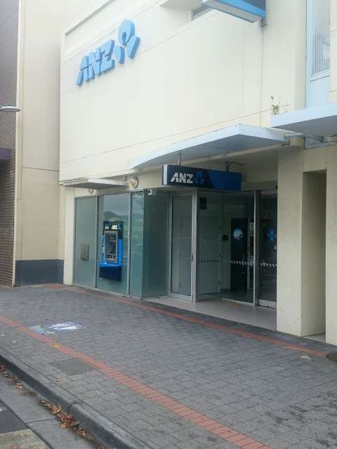 Photo: ANZ ATM Glenorchy (Smart)