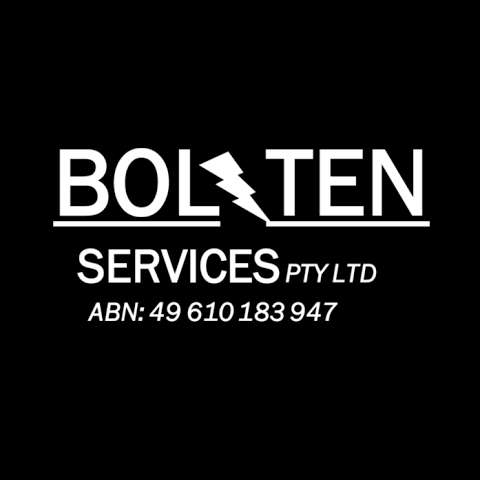 Photo: Bolten Services Pty Ltd