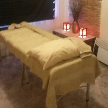 Photo: Mind Body Relaxation Massage