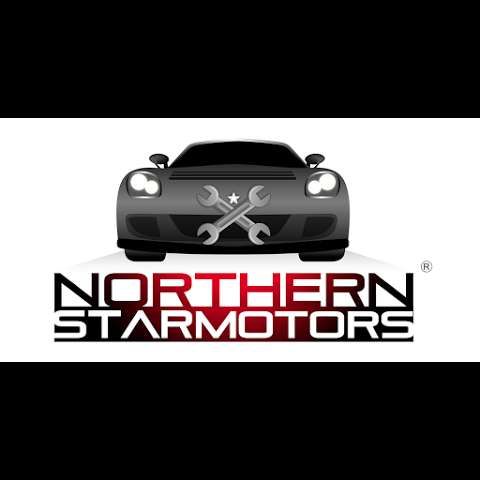 Photo: Northern Star Motors