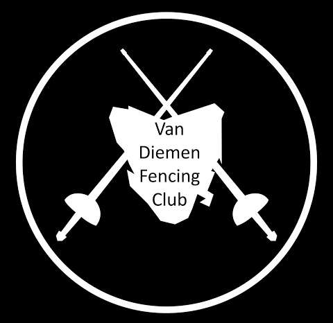 Photo: Van Diemen Fencing Club