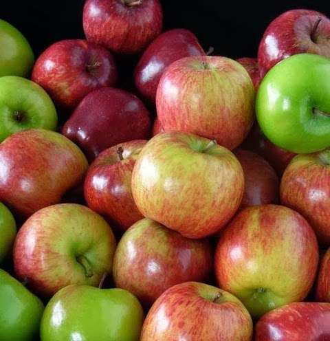 Photo: A-One Fruit Market