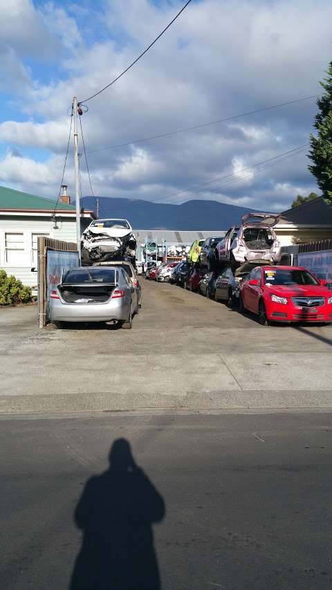 Photo: Just Japanese Auto Recyclers