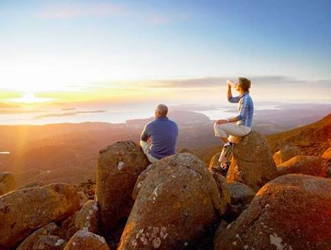 Photo: Love Tasmania Tours Photo: Love Tasmania Tours