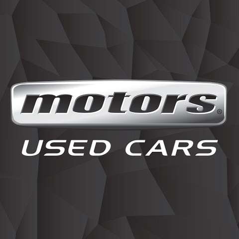 Photo: Motors Used Cars